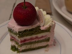 -MORNING GOOD Bistro(翰林府店)