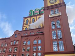 -青岛啤酒博物馆