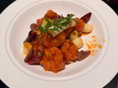 -旺顺阁·北京菜·烤鸭(大望路店)