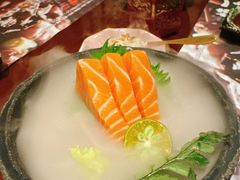 -弓二·烧鸟居酒屋(财富购物中心店)