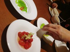 -杭州JW万豪酒店-万豪中餐厅