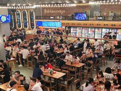 大堂-COMMUNE幻师(解放西路店)