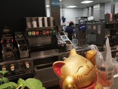 -麦当劳(火车北站餐厅)
