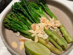 -胡麻(静安嘉里店)