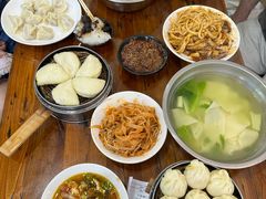 -王菊面馆(总店)