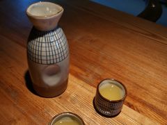 -薇酌饮·陕西菜(南门外店)