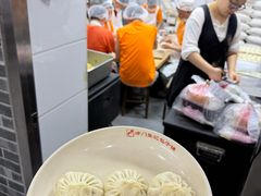 -津门张记包子铺(华昌道店)