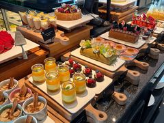 -Social 秀西餐厅-长沙瑞吉酒店(运达店)