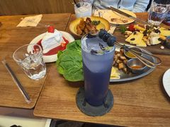 -Blac+Blac(中海环宇荟店)