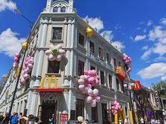 -中华巴洛克风情街