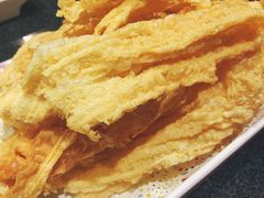 -芦月轩羊蝎子(劲松店)