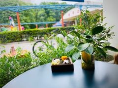 -参差咖啡(水果湖公园店)