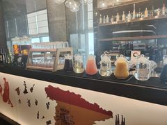 -艺站·自助餐厅·西餐厅(济南绿地美利亚酒店)