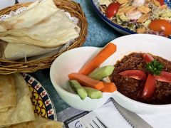 -苏坦土耳其西餐厅(玉林店)
