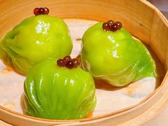 -悦轩中餐厅·高空江景·杭州柏悦酒店