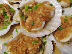 -福星饭店(北新胡同店)