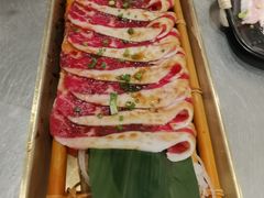 -朴太院·朝鲜族炭火烤肉(民乐园总店)