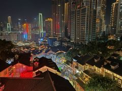 -重庆十八梯传统风貌区