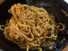 葱油拌面-舒蔡记生煎菜饭(云南中路店)