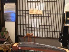 -竹雨堂创意中国菜(裕华店)