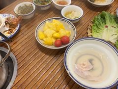 -厝味火锅·潮汕卤水火锅(十一合店)