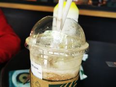 -星巴克(绍兴柯桥柯岩景区店)