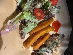 -The Cheebat 锌吧·Bistro(体育西店)