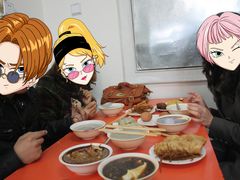 -老磁器口豆汁店(天坛店)