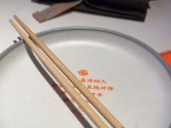 -鸣记脆皮烤鱼·海鲜烤鱼(三八广场店)
