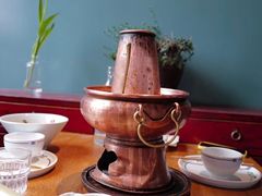 -一坐一忘云南菜(三里屯店)