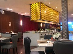 大堂-玉丰国际酒店·玉宴中餐厅