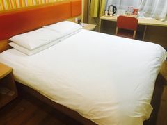-如家酒店·neo(哈尔滨中央大街店)