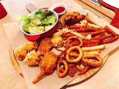 -必胜客(广渠路店)