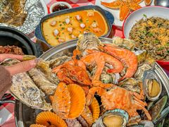 -阿里元海鲜·闽南特色菜(曾厝垵店)