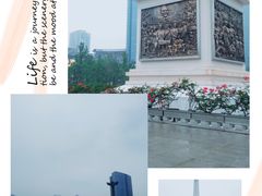 -百林公园-两江幸福广场