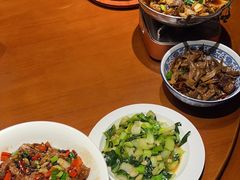 -徽三说·土徽菜·中国徽菜连锁品牌(阳湖总店)