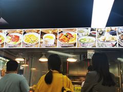 -明姨仔潮汕美食·碳炉猪脚·汕尾牛腩饭·起片鸡煲(起义路店)