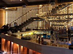 -The BREW·酿餐厅(浦东嘉里大酒店)