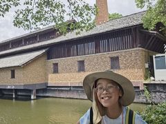 -景德镇古窑民俗博览区