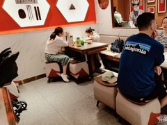 -松鹤楼面馆(飞州国际广场店)