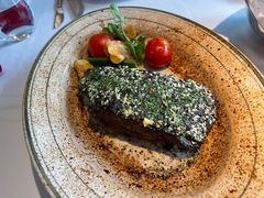 -燃扒房Steakhouse(皇庭店)