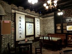 -黄祥华养生堂·炖汤·营养蒸饭(岭南天地店)