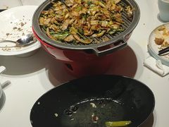 -大碗居·烤鸭·鱼头泡饼(天坛东门店)