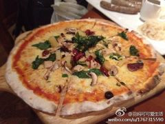 -Shanghai Brew House上海啤酒工坊(老外街店)