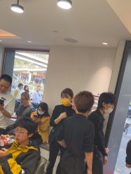 -LJOY丽锦造型·烫发染发
