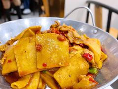 -新新湘菜馆(新中街二条店)