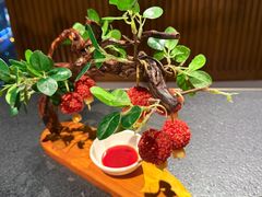 -唐猫庭院·千年陕菜(赛格国际购物中心店)