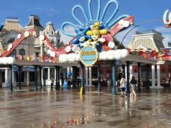 -大连海昌发现王国主题公园