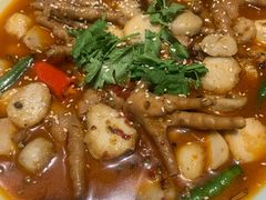 -川流不息(北蔡休闲广场店)