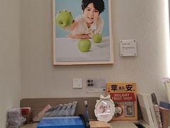 -海马体照相馆(大连柏威年购物中心店)